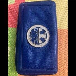 Tory Burch wallets